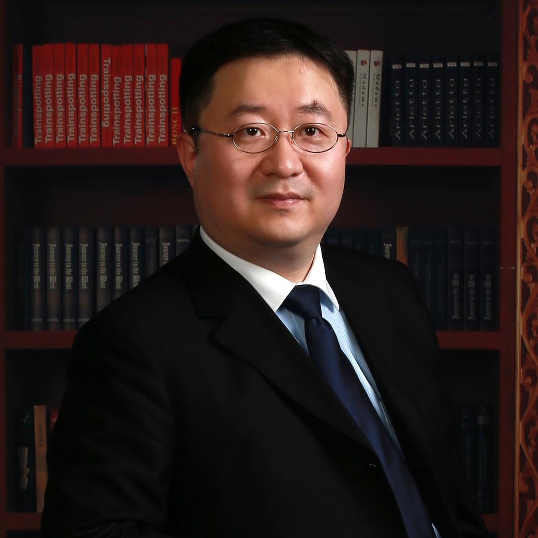 中焜咨询（职业生涯）