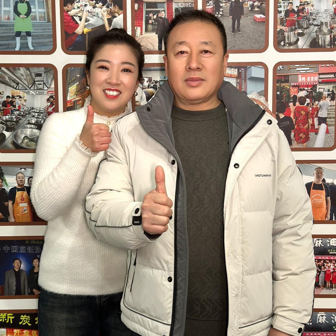 小敏免费教卤味凉菜