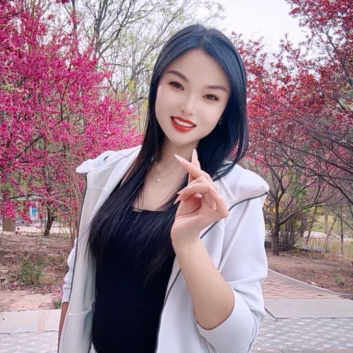 茉丽🌻手舞