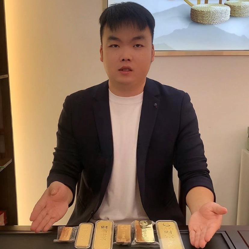 广州鑫诚首饰回收