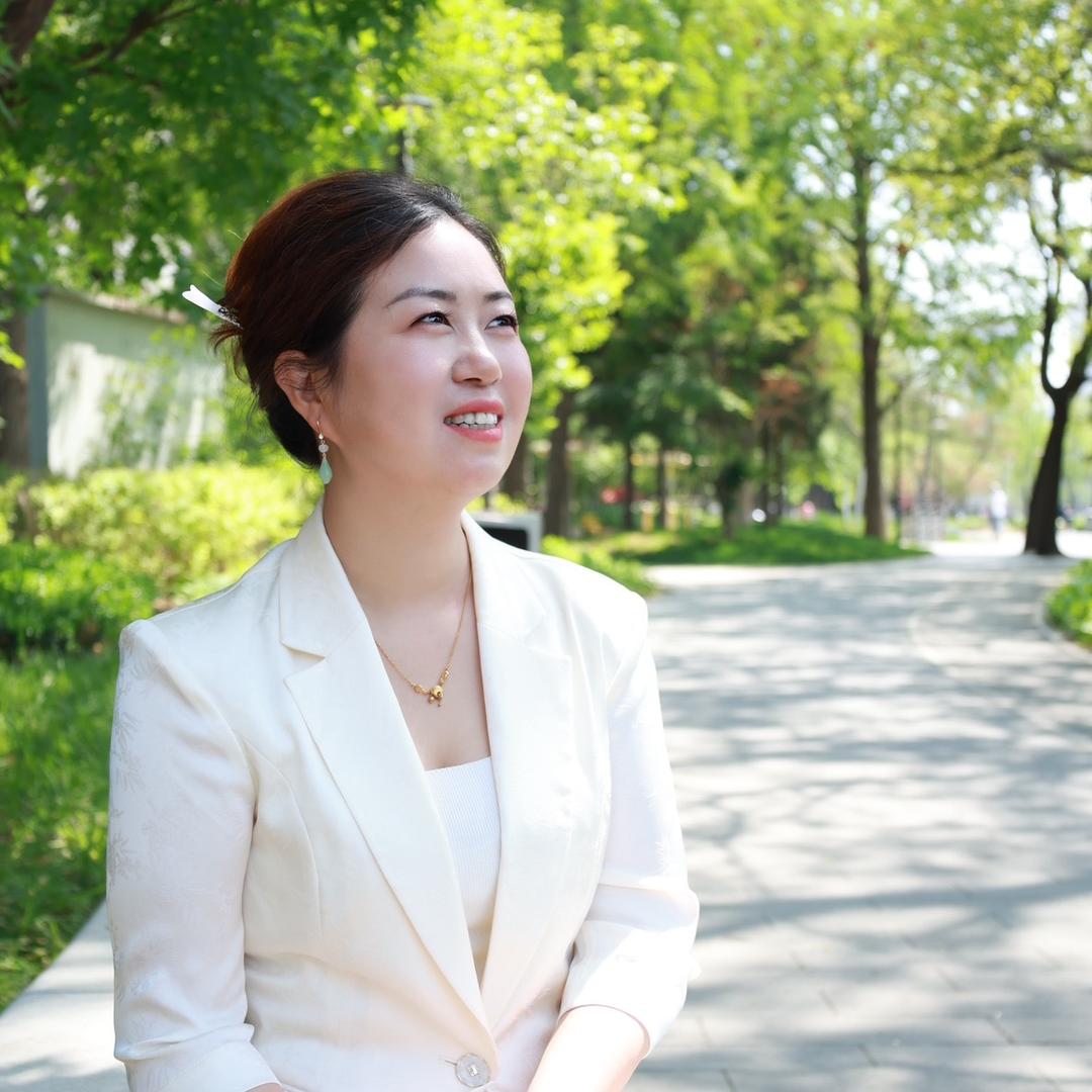 张嘉如躺平复学规划