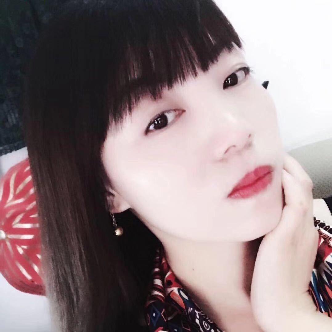 女主角
