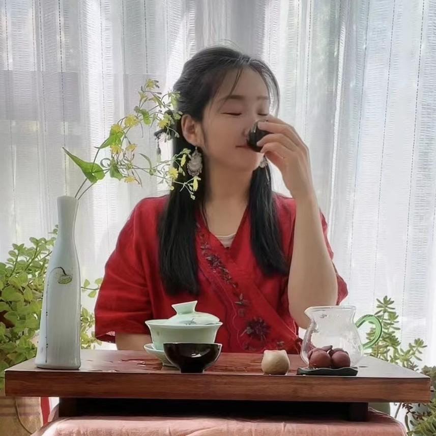 农家茶妹