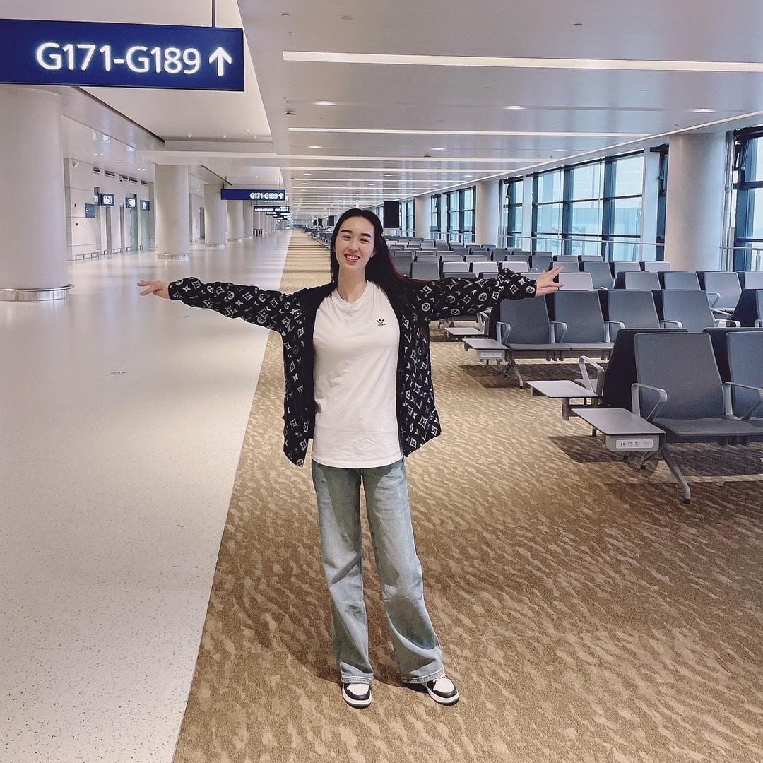 建湖卖猪肉的小姐姐🧍‍♀️