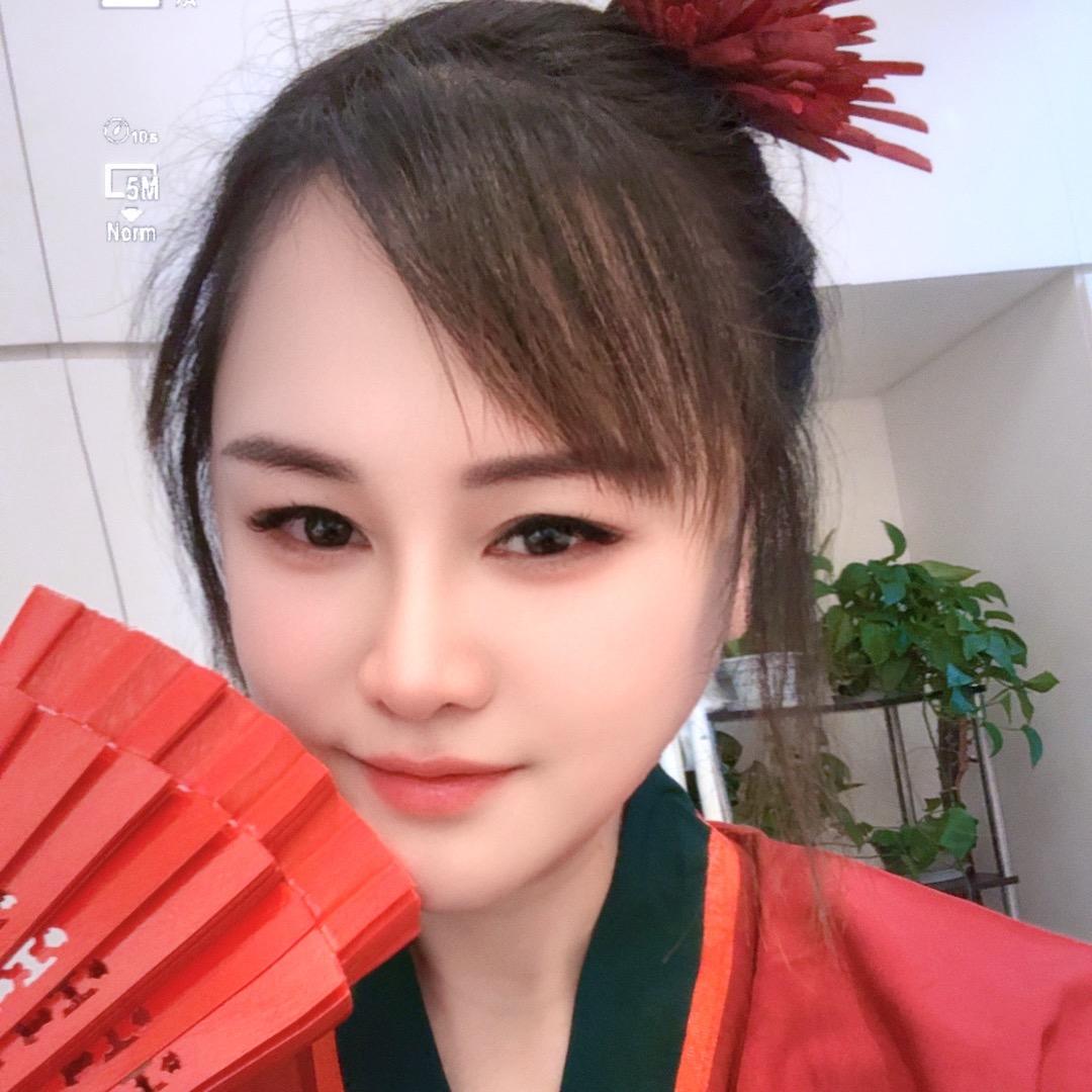 成都潇嬢嬢4帮你脱单