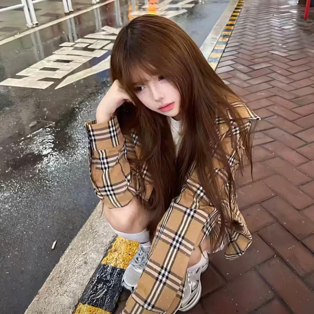 别下雨.