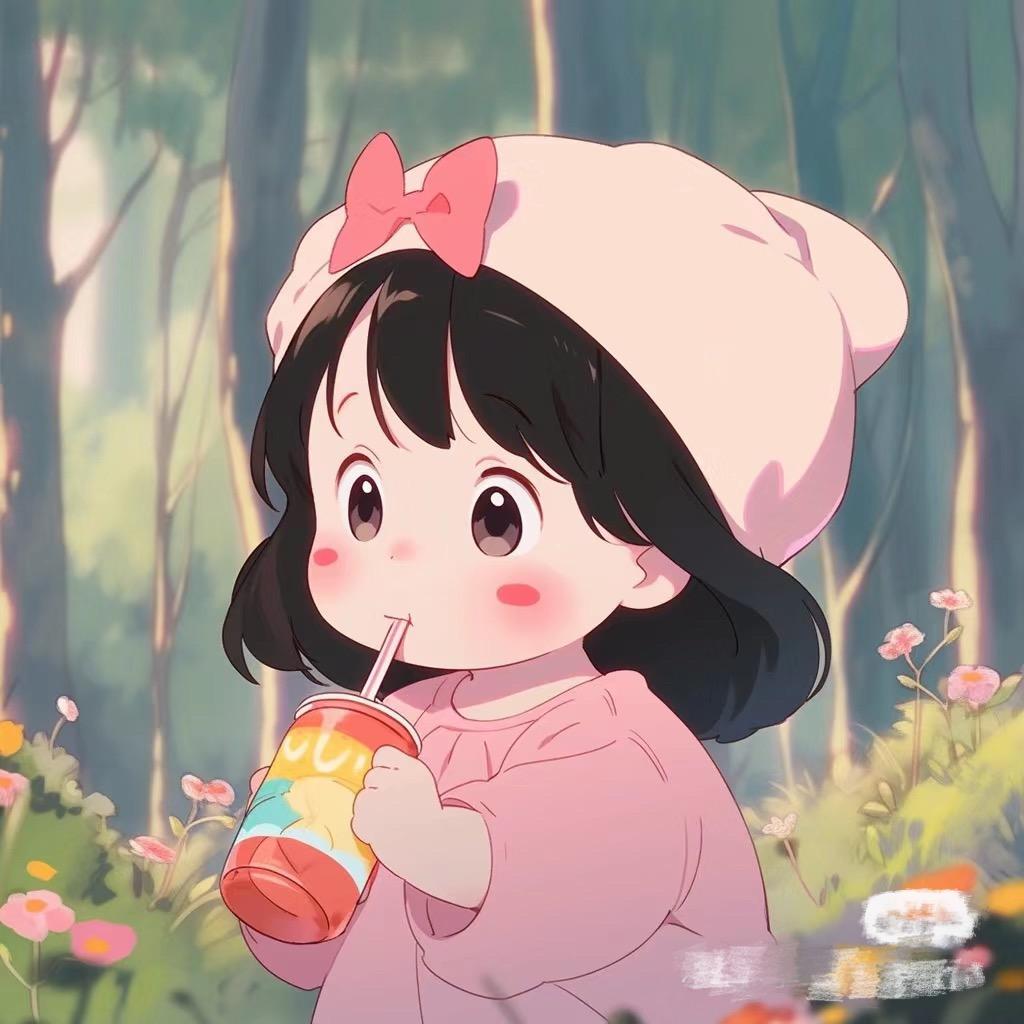 小圆泡泡𓂂𓈒𓏸