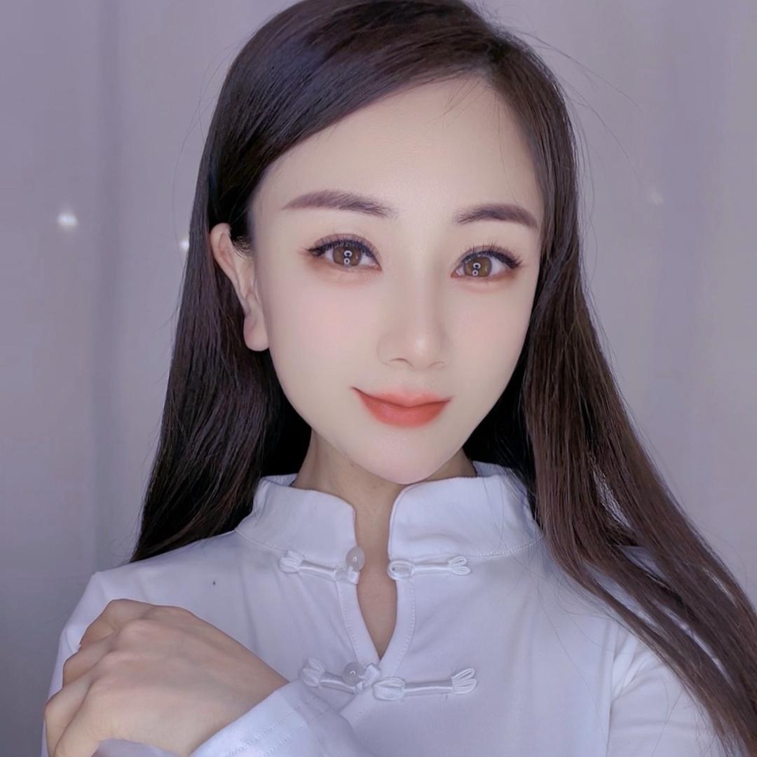祁漂亮（好物分享）