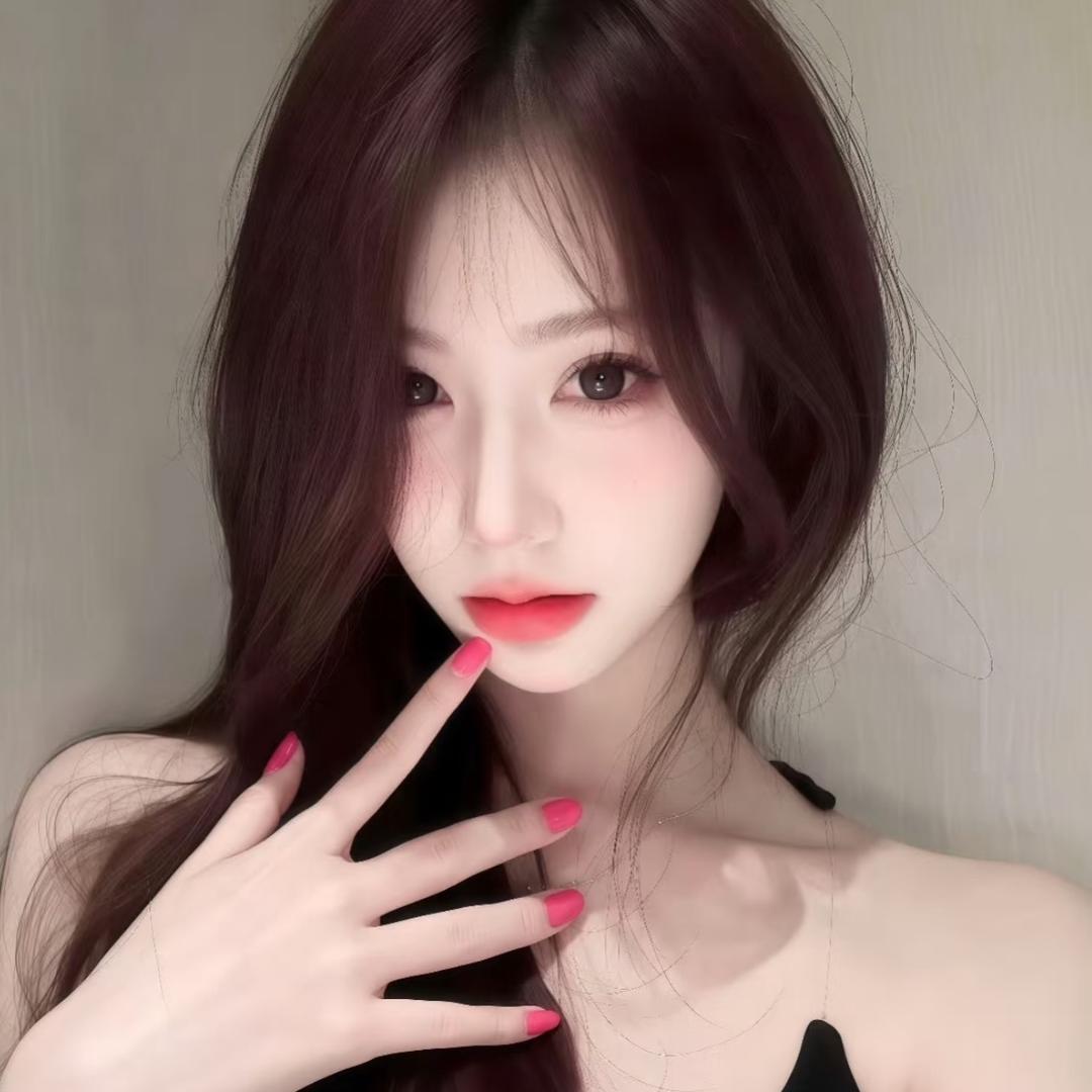 橘子海💫