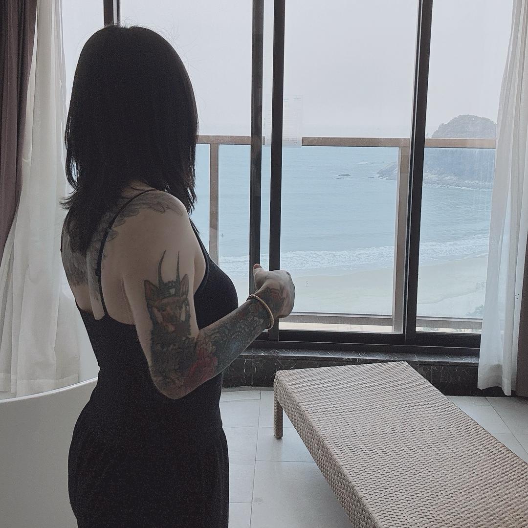 ωǒ♡8⃣『羚』♑️