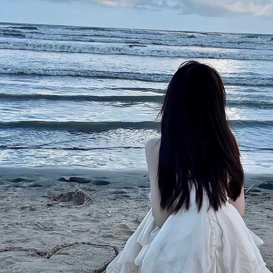如初🌻