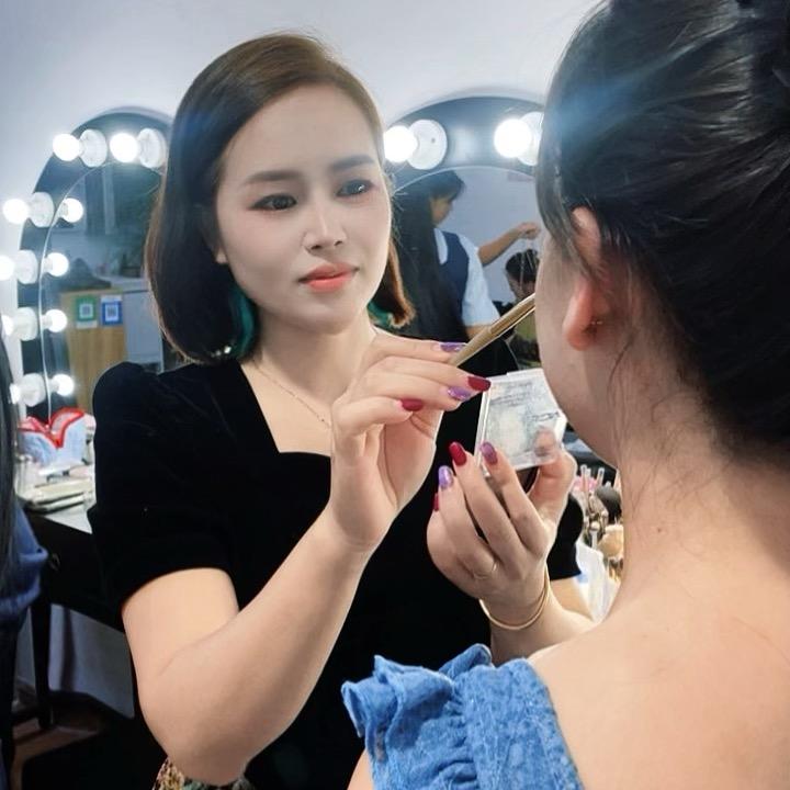 爱尚傣族服饰