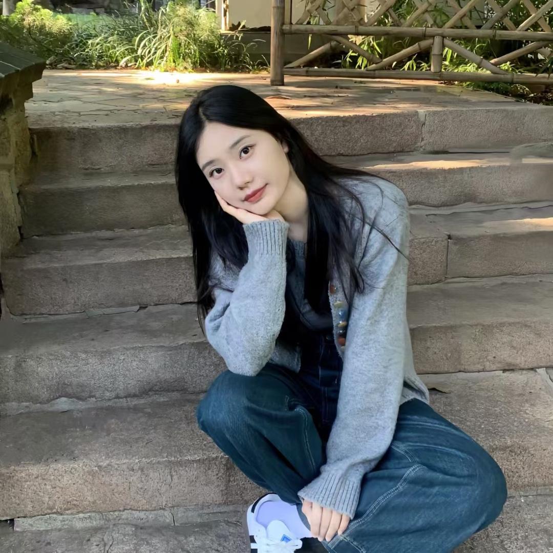 罗姐姐爱分享