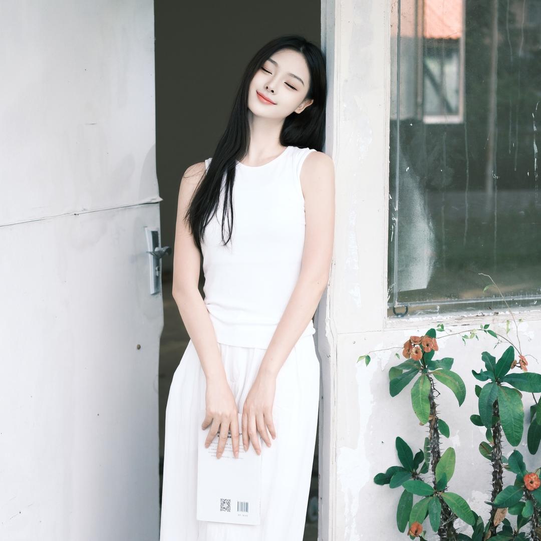 @YANG贻媛.