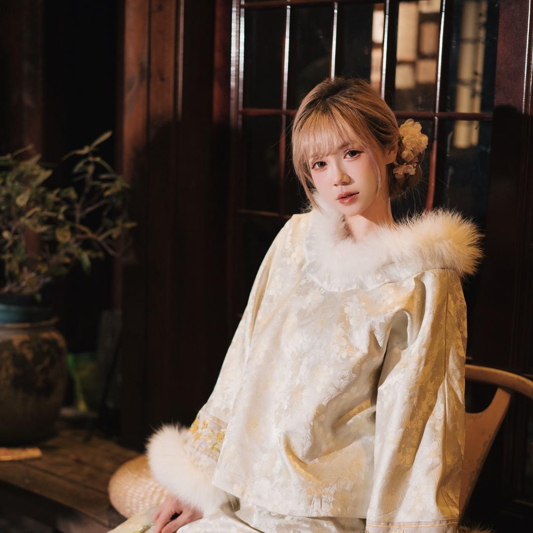 派荣富贵小肉包