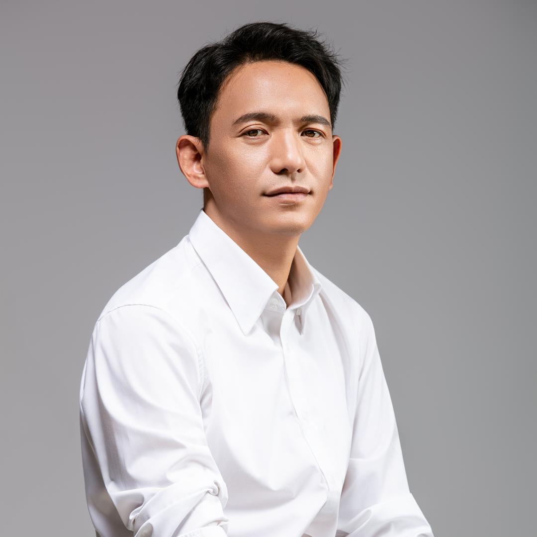 果益康创始人