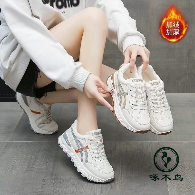 温州琪美时尚女鞋