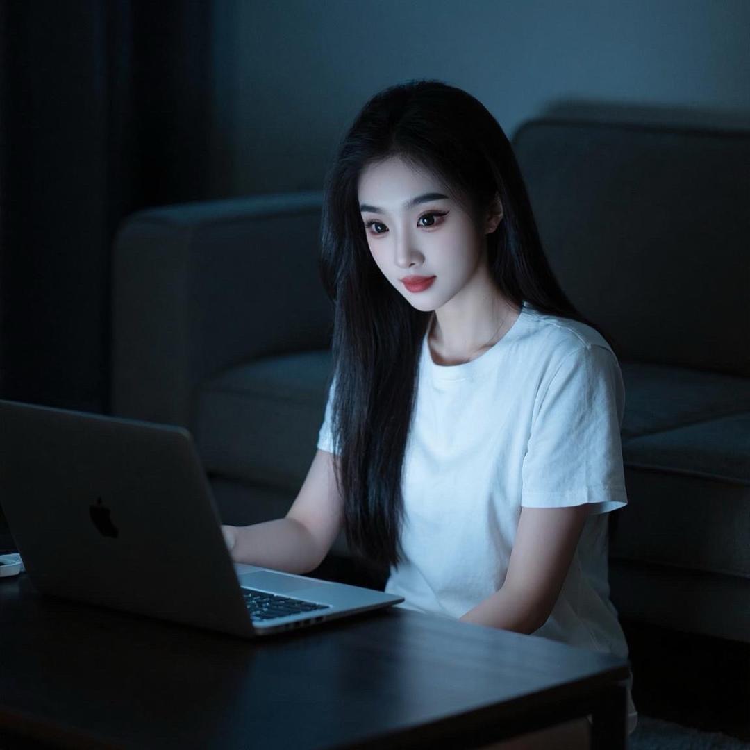 与世无争！