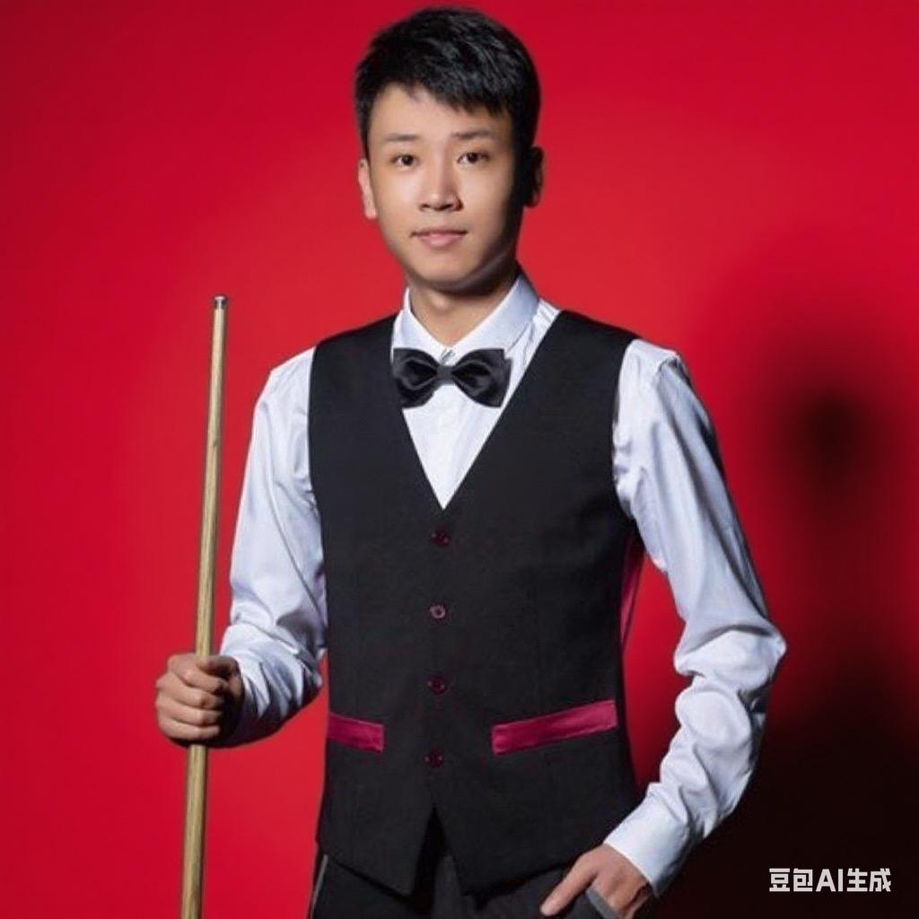 郑鹏台球教学🎱