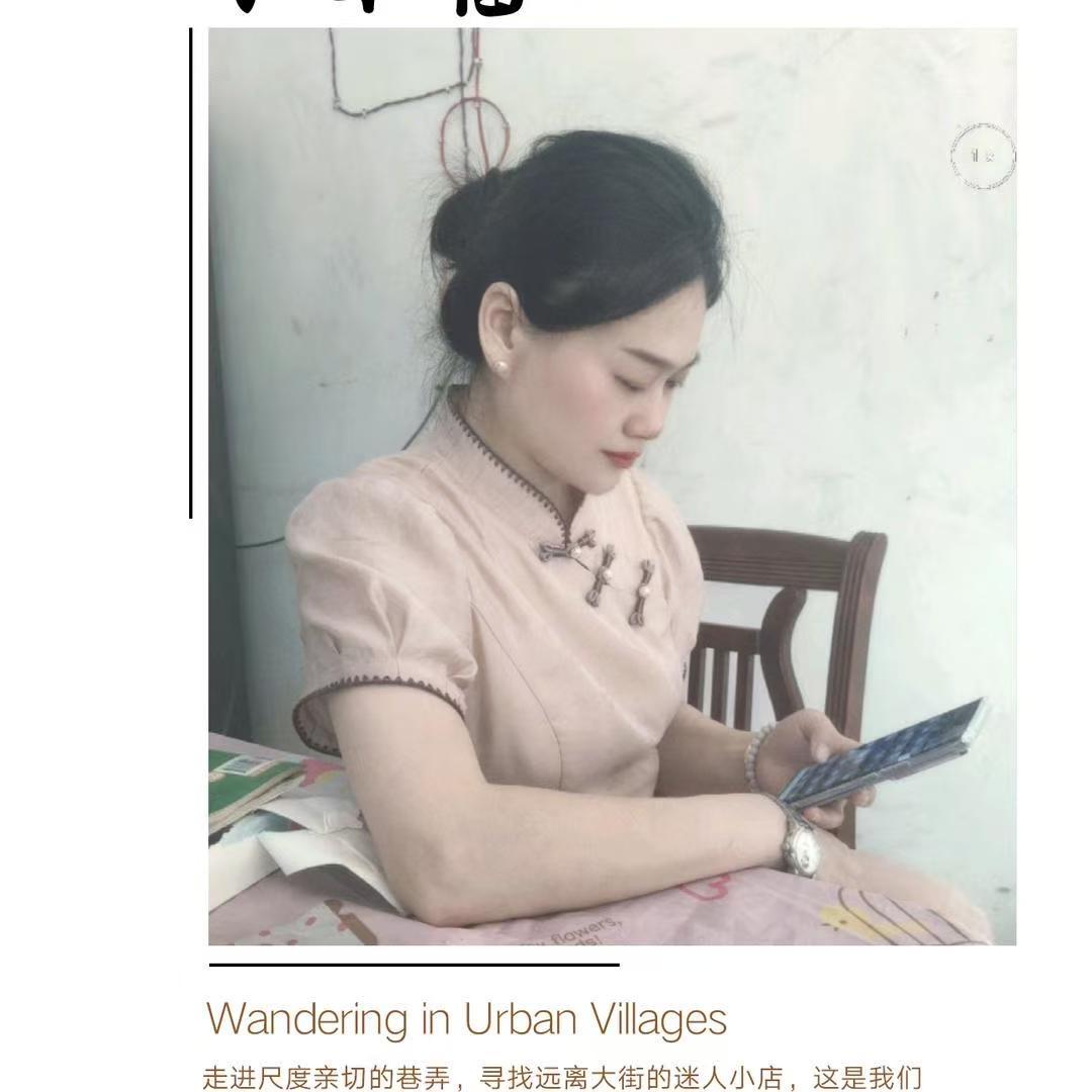 赤壁金包银薇姐