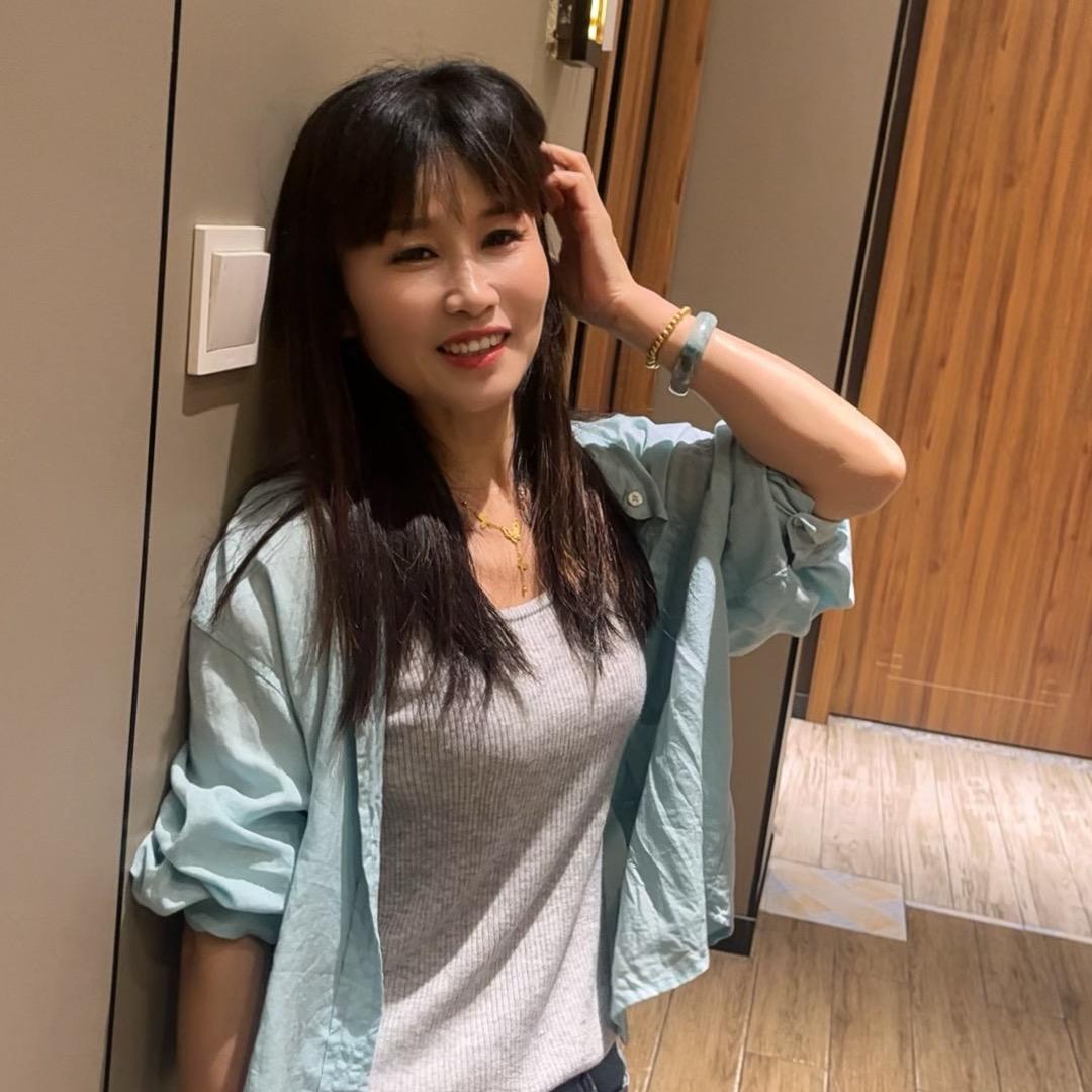 小丽丽❤️❤️