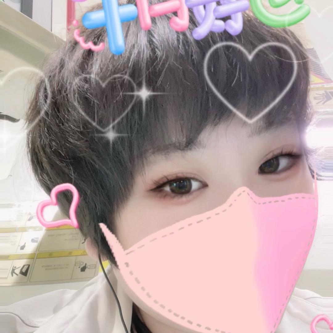 深白🔥