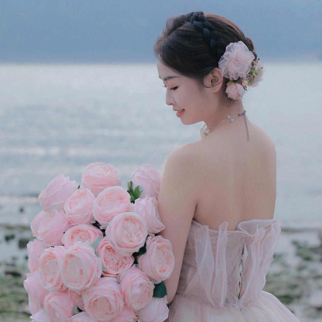 明天见🌼