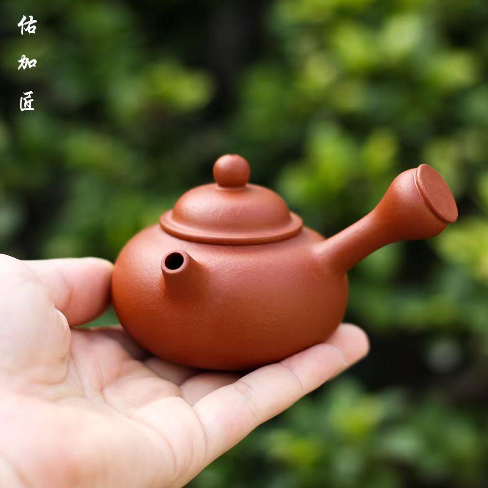 潮州市佑加匠制茶器