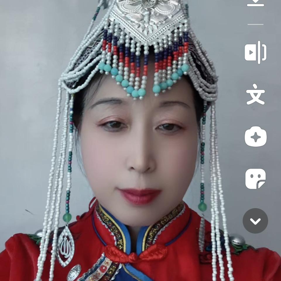 嫦娥仙子