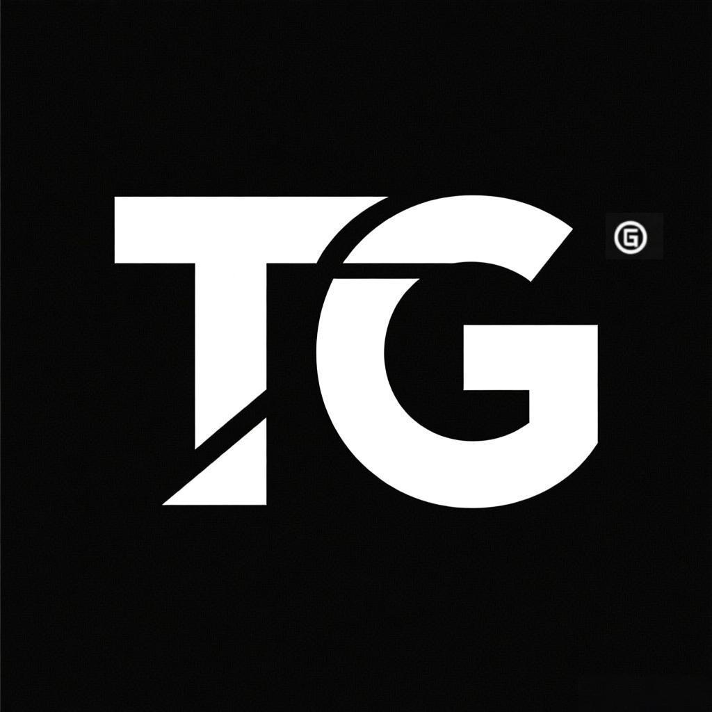 TG潮物
