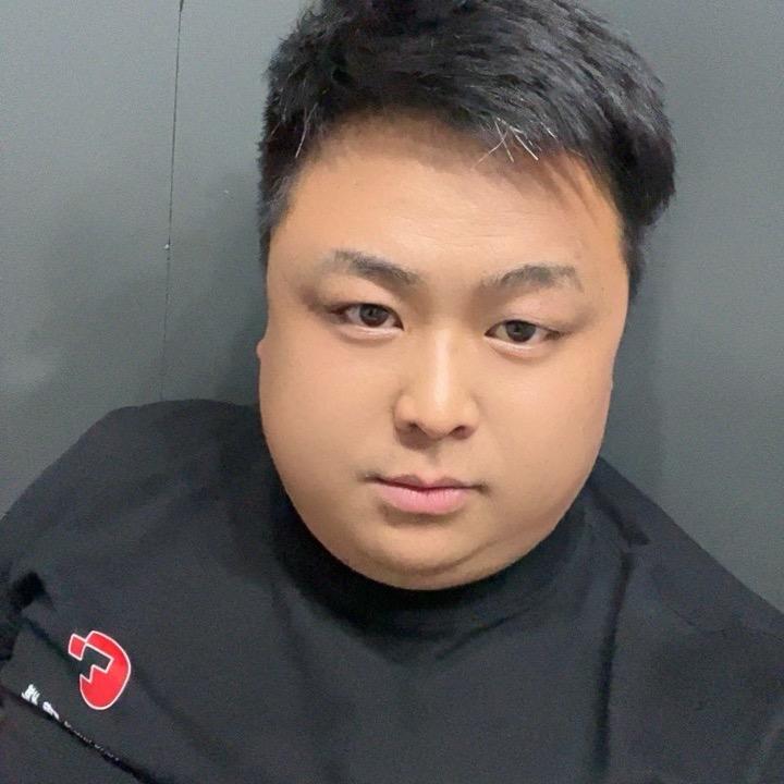努力的熊大