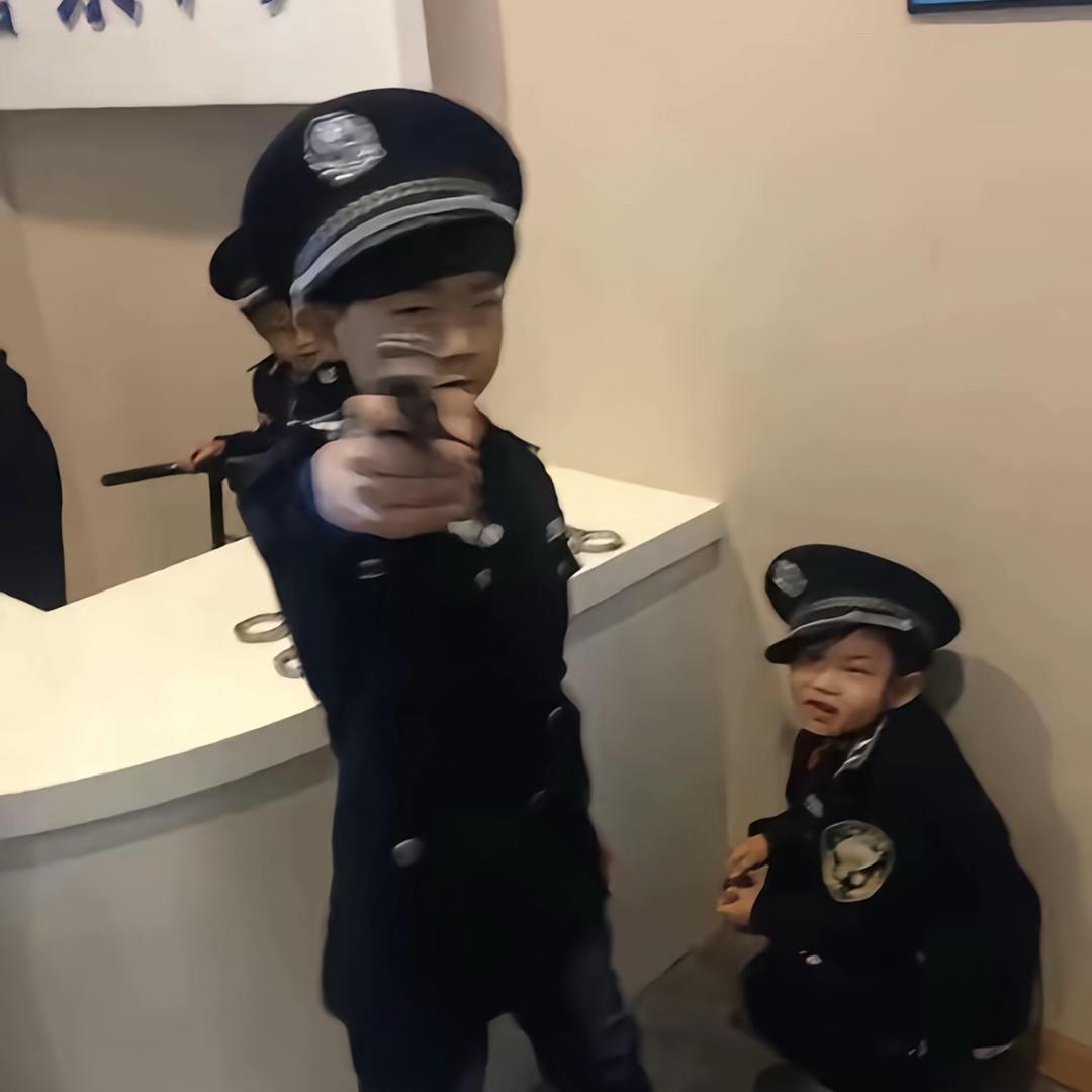 岸边客