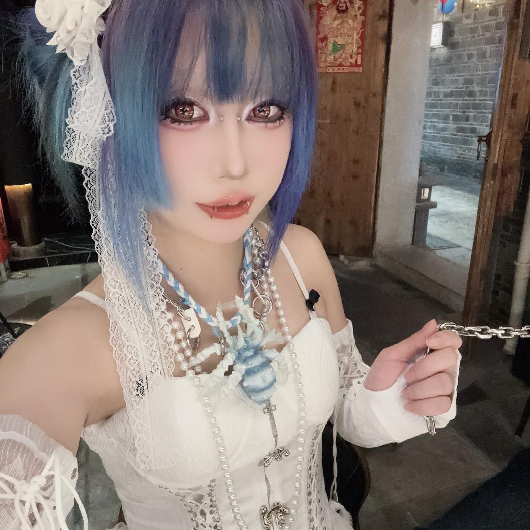 kumo酱₍˄·͈༝·͈˄*₎◞ ̑̑