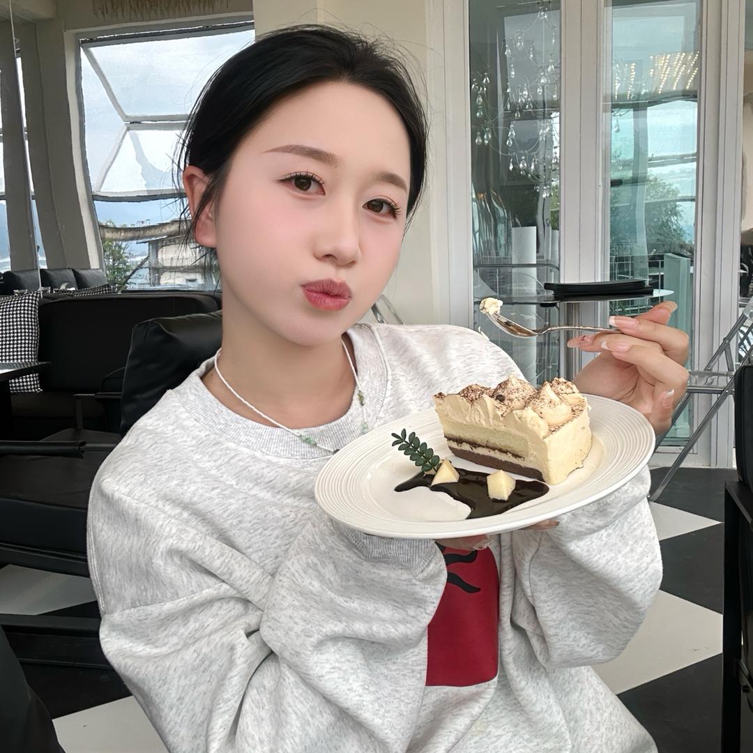 社恐小美