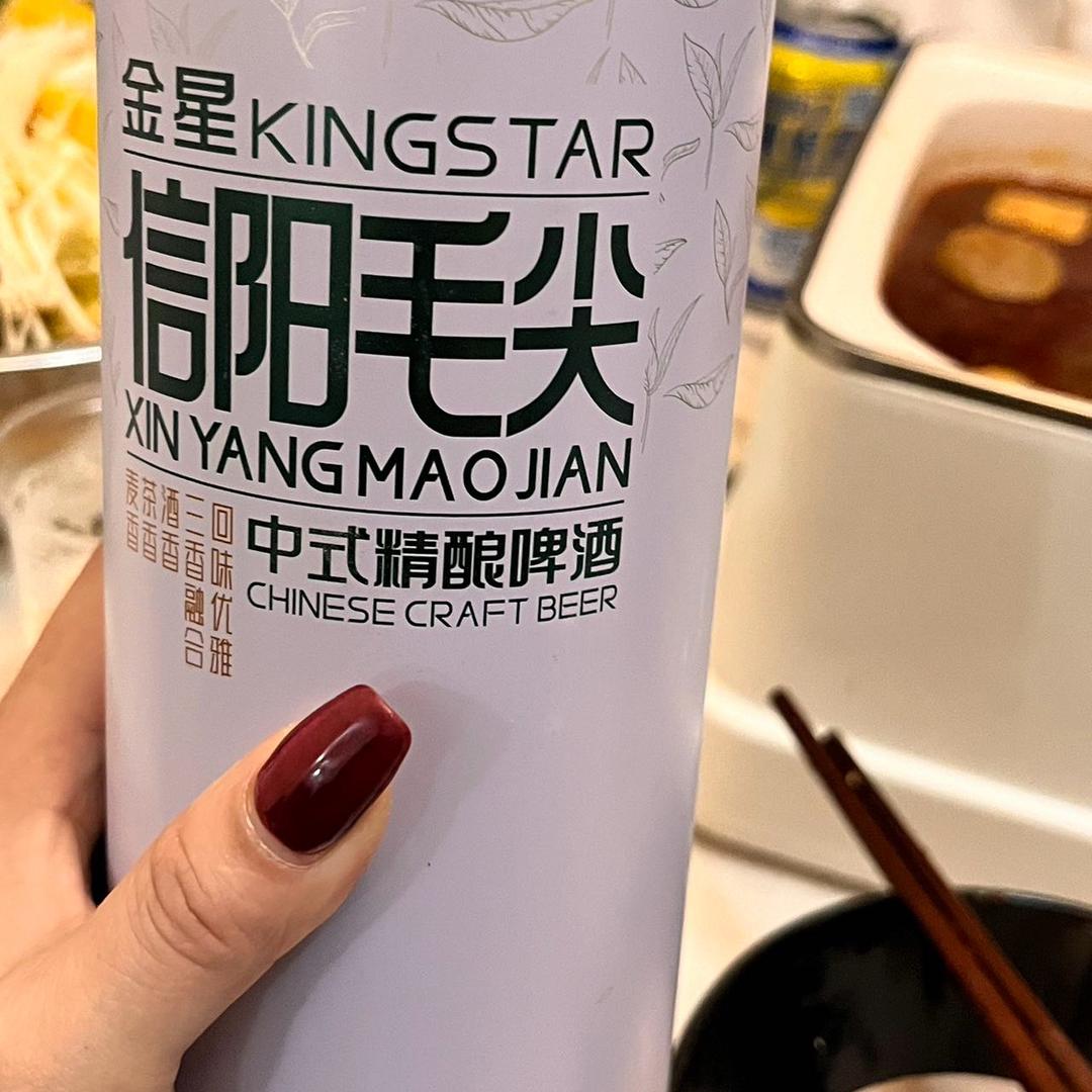 爱吃辣