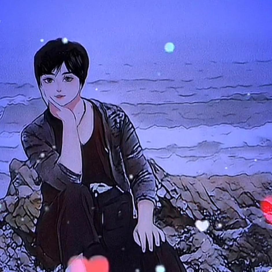 若水