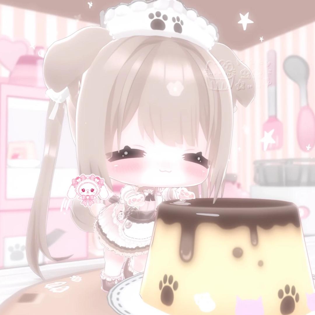 虫虫小猪🐾头像