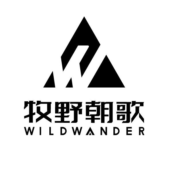 牧野朝歌户外露营