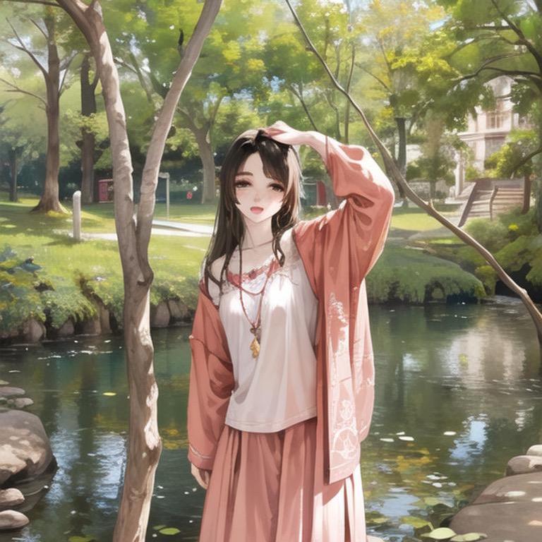 治愈便利店