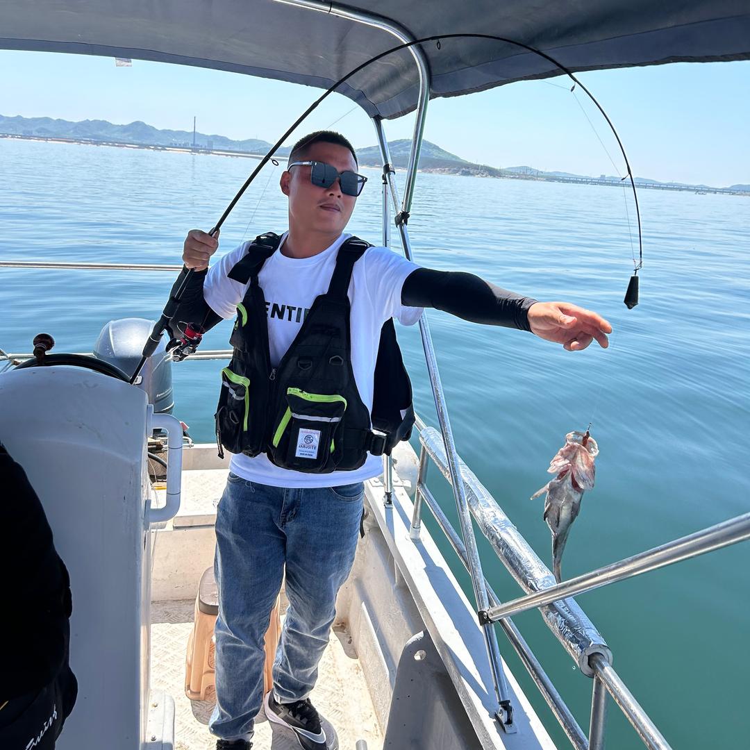 随心洒脱做自己