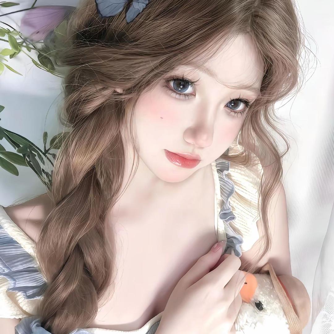 兔兔.