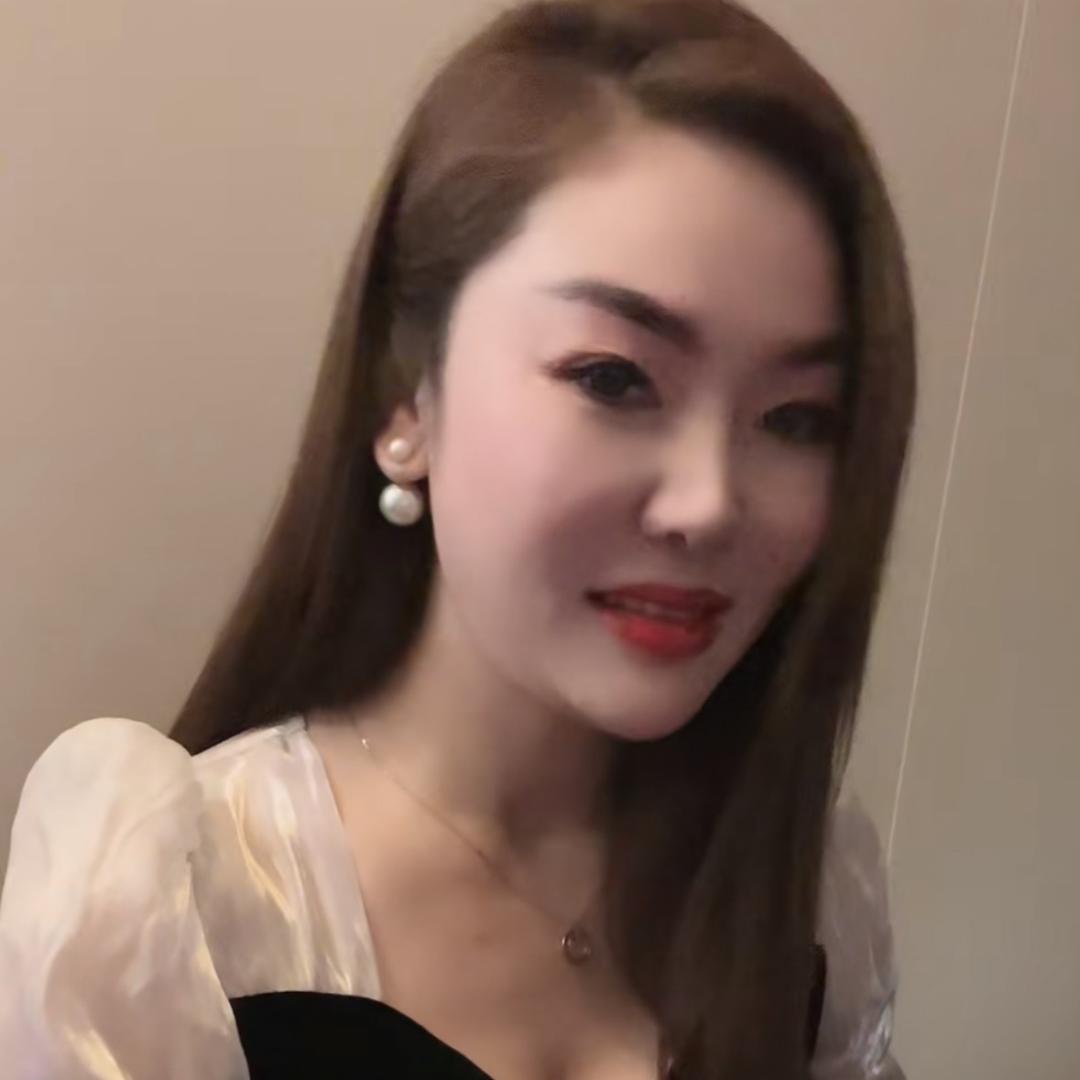 叫丽姐