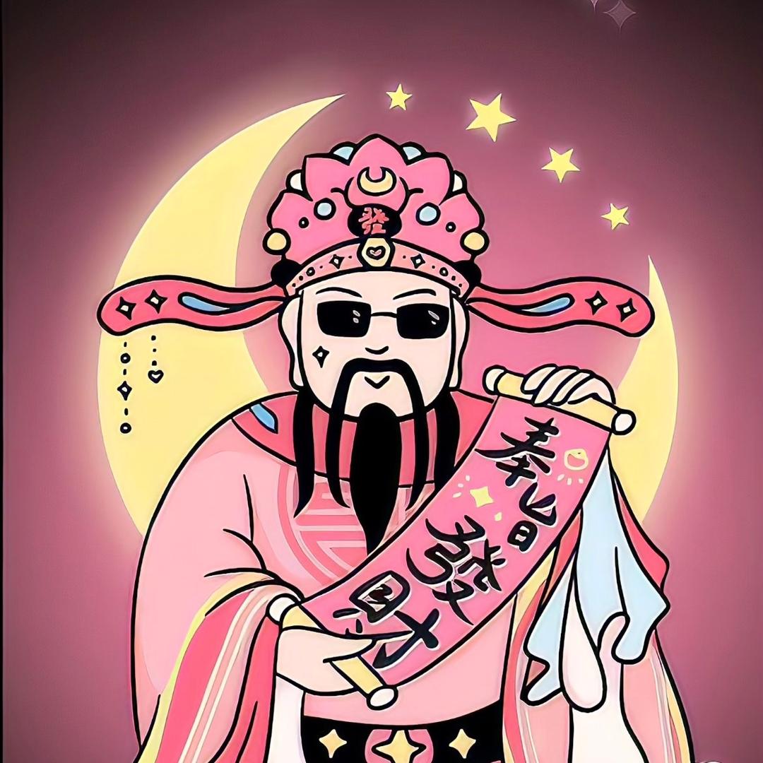 圆子呀～