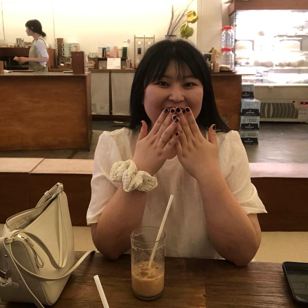 香香东大门大码韩装