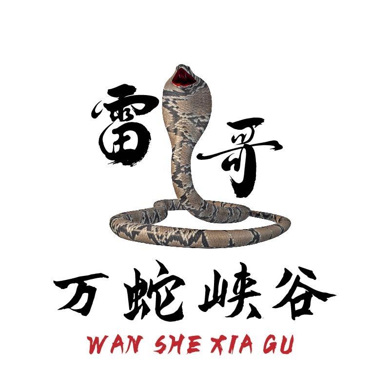 万蛇峡谷~雷哥-广东