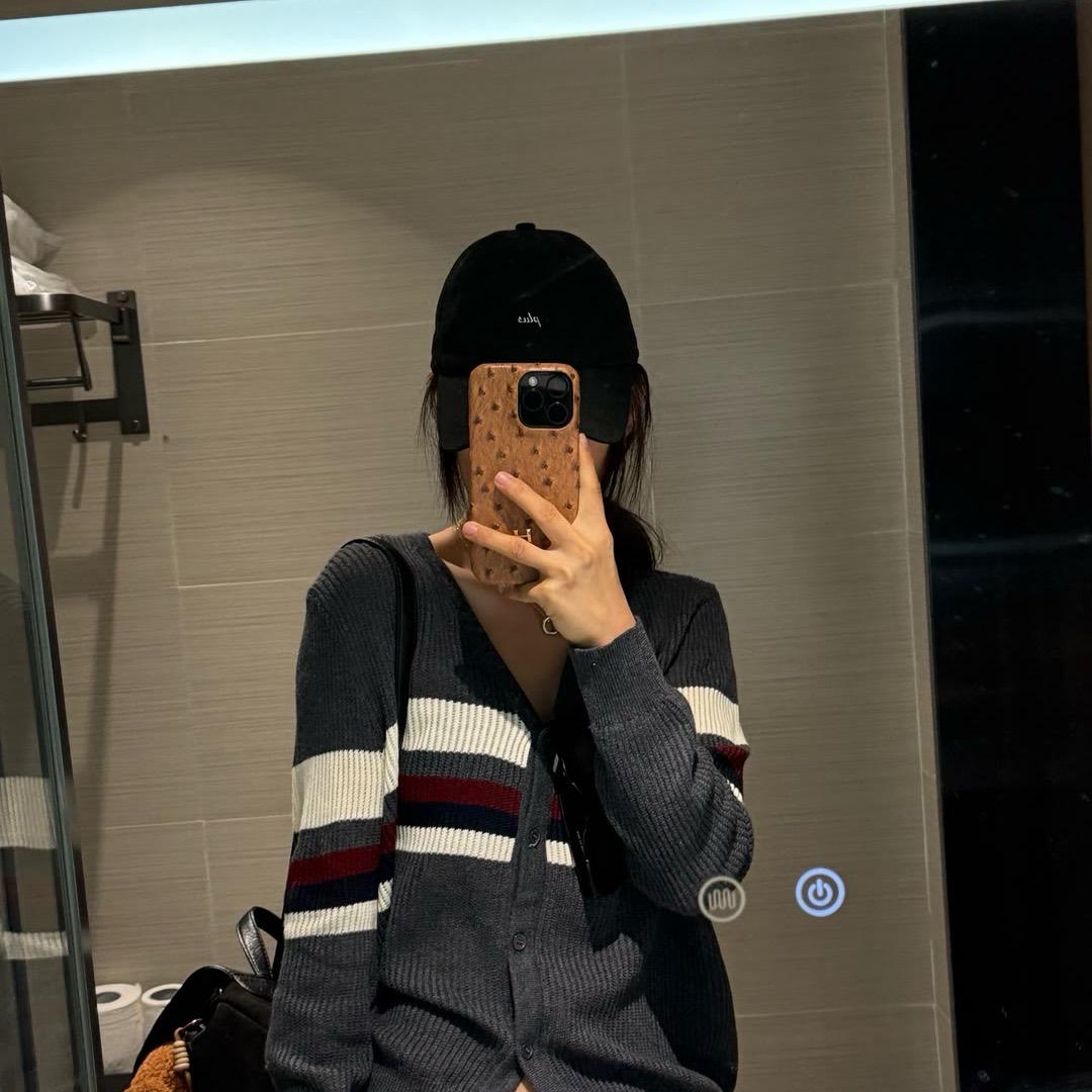 怪阿姨