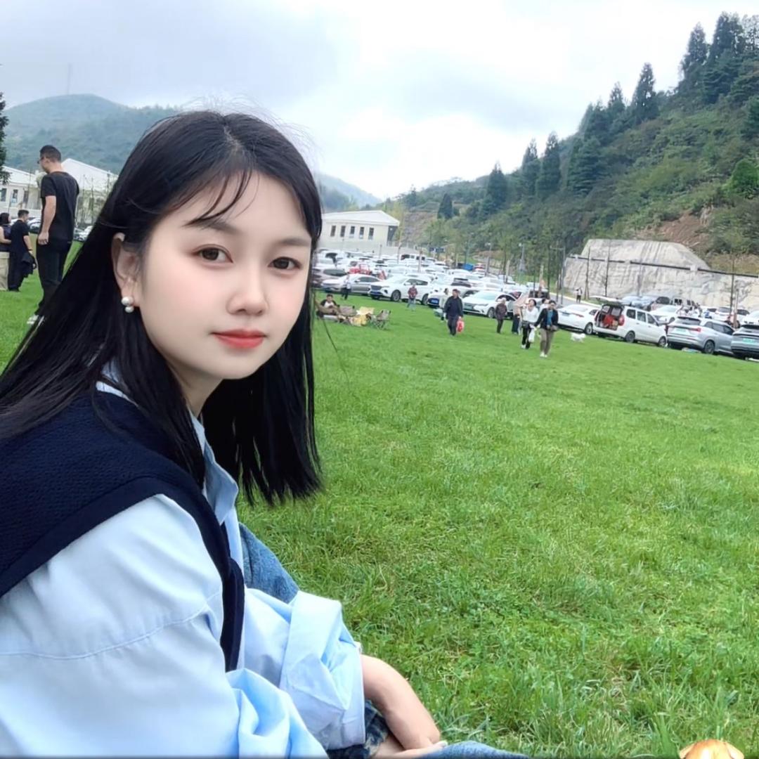 不发脾气只发财.