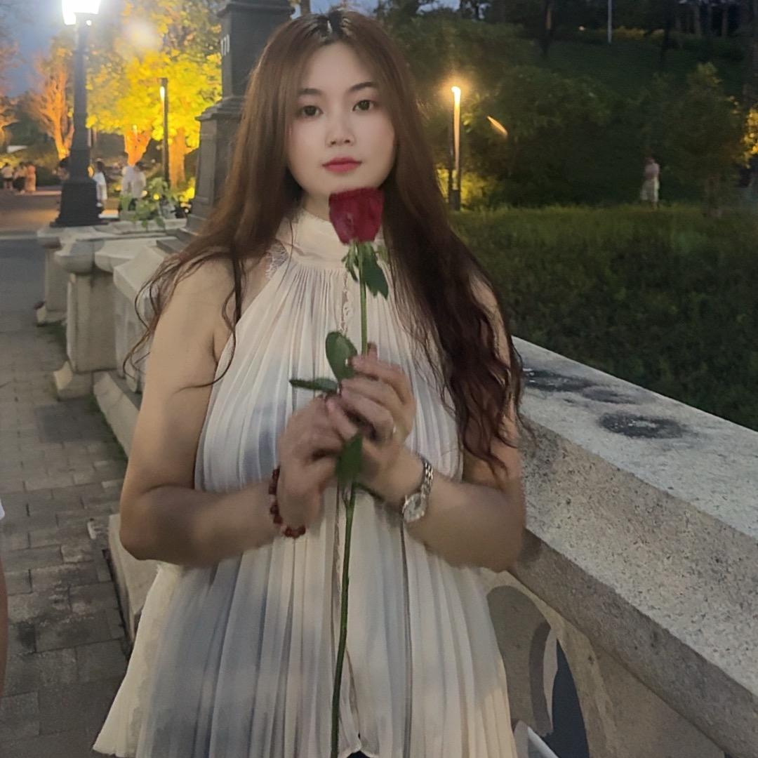 彩云朵朵