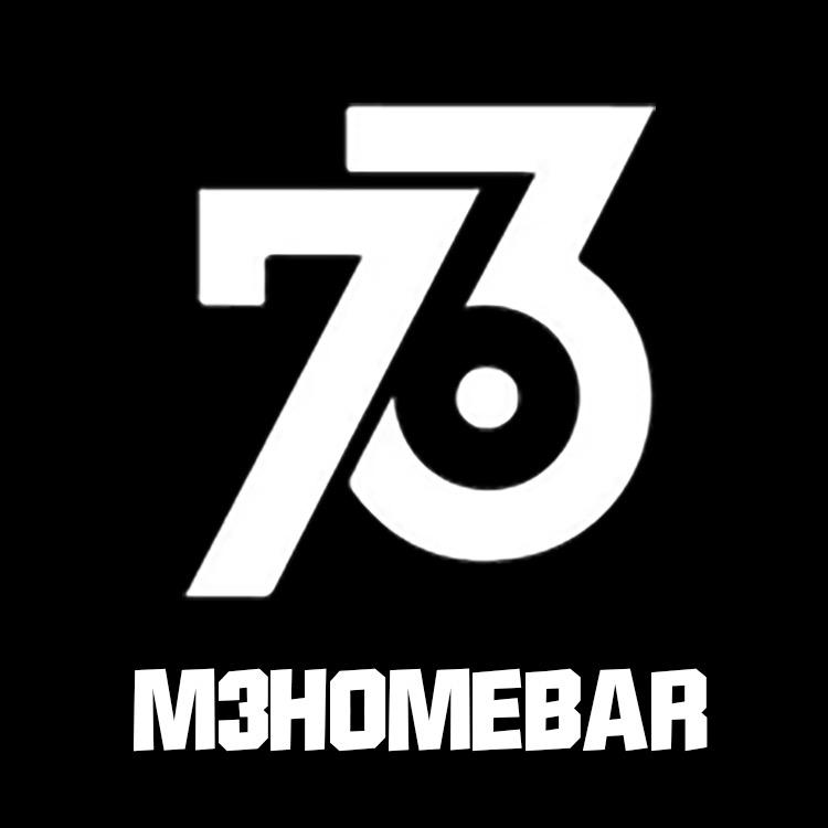 M3homebar