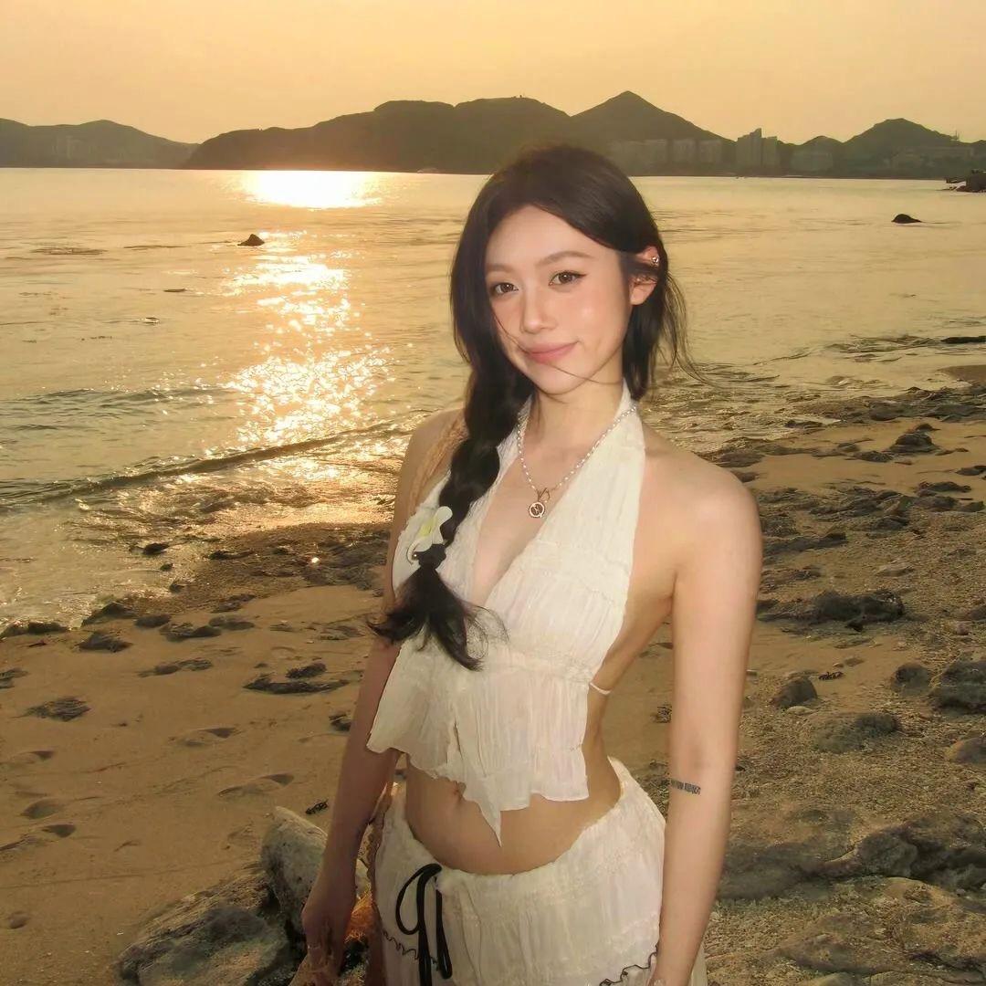 川小池